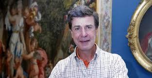 Resultado de imagen de foto de cayetano de alba