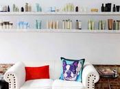 Cambio look Blow Blissbooker