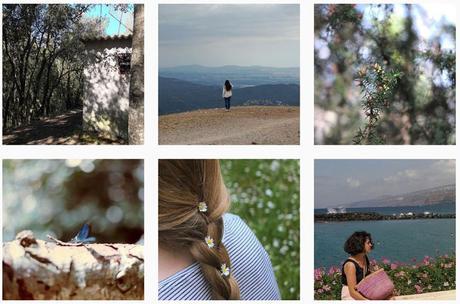 Concurso instagram naturaleza bella #ConcursoNaturalezaBella Esturirafi Umbilical Inspiracion Instagram Verano ohlali