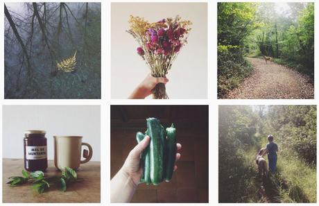 Concurso instagram naturaleza bella #ConcursoNaturalezaBella Esturirafi Umbilical Inspiracion Instagram Verano Cristina Querol