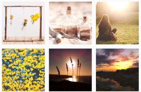 Concurso instagram naturaleza bella #ConcursoNaturalezaBella Esturirafi Umbilical Inspiracion Instagram Verano Marta Perez Fotografia