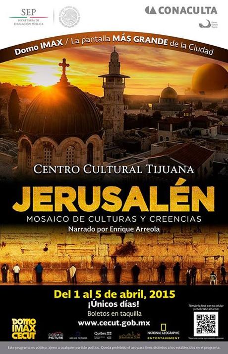 Jerusalén: Mosaico de culturas y creencias