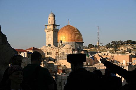 Jerusalén: Mosaico de culturas y creencias