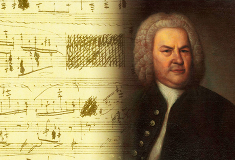 Johann Sebastian Bach y la fascinante relación entre la música y las matemáticas