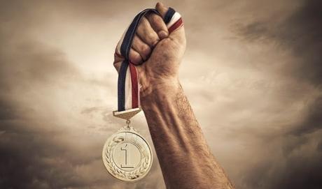 Ata tu vida a un objetivo y trasciende