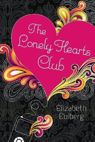 RESEÑA: EL CLUB DE LOS CORAZÓNES SOLITARIOS (LECTURA CONJUNTA)