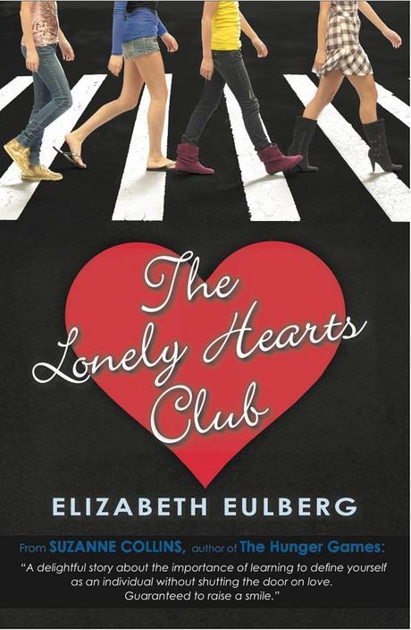 RESEÑA: EL CLUB DE LOS CORAZÓNES SOLITARIOS (LECTURA CONJUNTA)