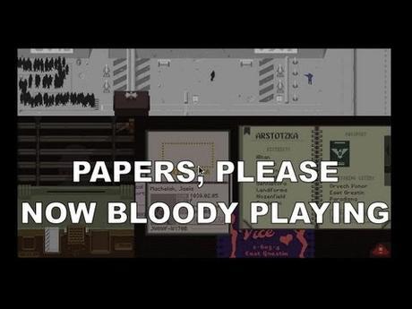 Videojuegos indie y conciencia social YouTube Video