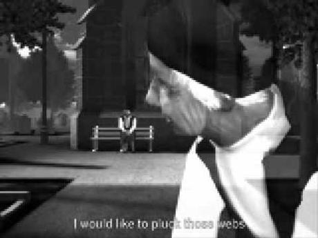 Videojuegos indie y conciencia social YouTube Video