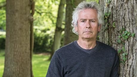 TONY BANKS: PUEDO VIVIR CON MI IGNORADO TRABAJO EN SOLITARIO