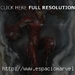 Invincible Iron Man Nº 1