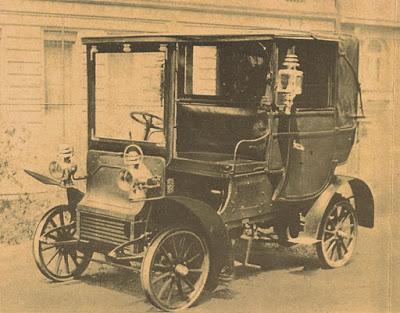 Velox, otra marca desconocida