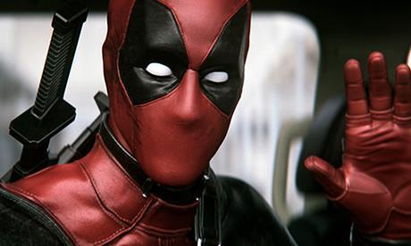 Deadpool se presenta con un violento primer tráiler deadpool tráiler español