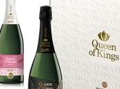 Francisco Gómez Queen Kings