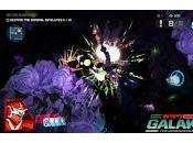 disponible Galak-Z, shooter influencias anime para