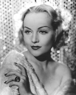 Carol Lombard