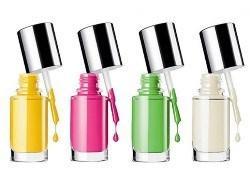 Esmalte de uñas