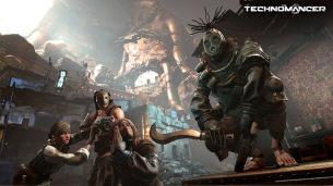 [GamesCom] Ya está aquí el primer tráiler de The Technomancer