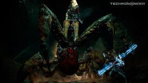 [GamesCom] Ya está aquí el primer tráiler de The Technomancer