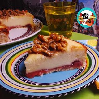4 tartas para celebraciones