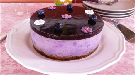 4 tartas para celebraciones