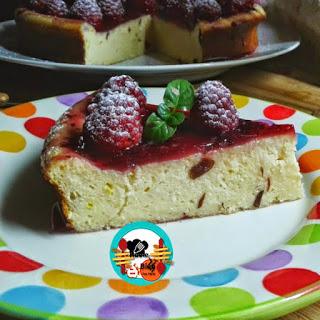 4 tartas para celebraciones