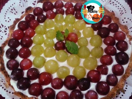 4 tartas para celebraciones