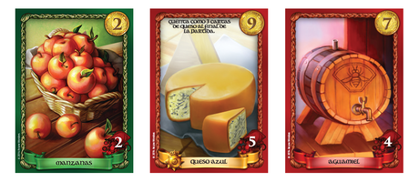 EDGE sacará en español Sheriff de Nottingham EDGE sacará en español Sheriff de Nottingham