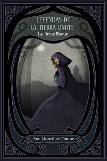 Reseña: Leyendas de la Tierra Límite: Las Tierras Blancas