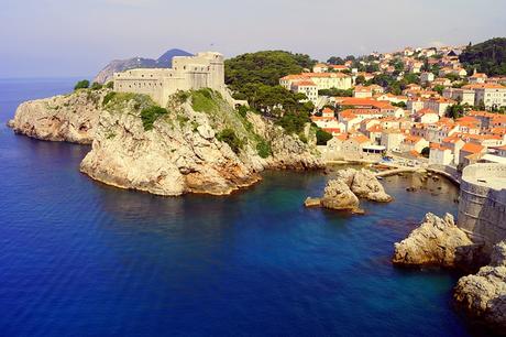 ¿Por qué es una excelente idea visitar la ciudad de Dubrovnik?