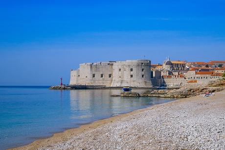 ¿Por qué es una excelente idea visitar la ciudad de Dubrovnik?