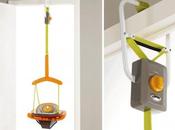 Saltador para bebés jumper