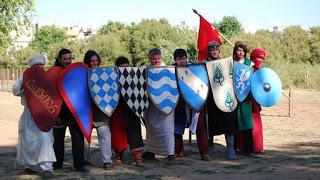 El manantial de la amistad