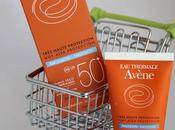 Emulsión Avène