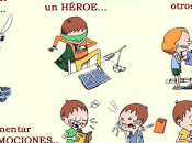 cuatro mejores infografías beneficios lectura