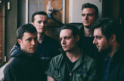 The Maccabees en Barcelona y Madrid en febrero de 2016