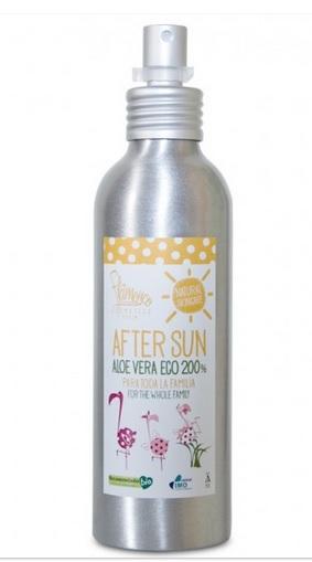 ¡SORTEO – Un lote de productos solares de FLAMENCO COSMETICS!