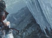Square Enix revela reinicio Tomb Raider (2013) forma parte trilogía
