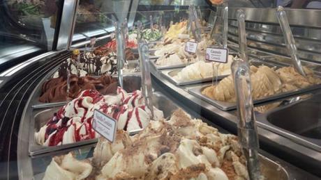 Las mejores heladerías de Madrid para refrescar la ciudad