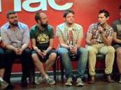 Presentación albores miedo