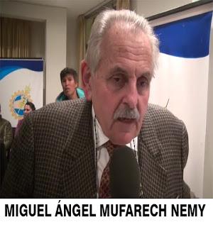 COMO REGIÓN INDEPENDENCIA  SEREMOS VISTOS DE OTRA MANERA… Sostiene, Miguel Ángel Mufarech