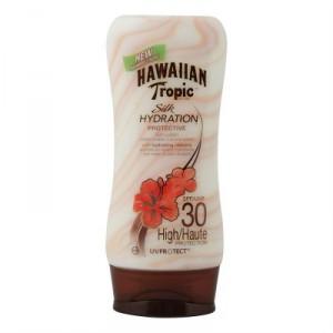 hawaiian tropic
