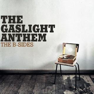The Gaslight Anthem - She loves you (2011)