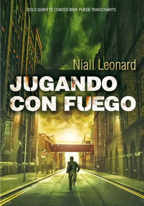 Book Tag #1: Control Remoto