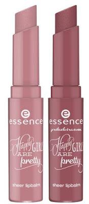 ESSENCE: Happy Girls Are Pretty