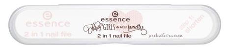 ESSENCE: Happy Girls Are Pretty