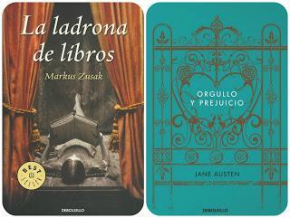 Booktag: ESTE O ESTE