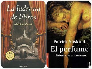 Booktag: ESTE O ESTE