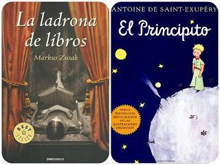 Booktag: ESTE O ESTE