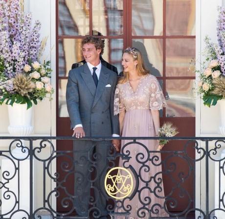 Los 3 Vestidos de Beatrice Borromeo